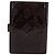 LOUIS VUITTON Monogram Vernis Agenda PM Amarante R21026 LV Auth BA14020 Burdeos - vista 2