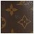 LOUIS VUITTON Borsa Monogram Speedy 30 M41526 LV Auth 188966V Monogramma - vista 5