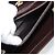 Borsa a Spalla GUCCI in Pelle Marrone Oro Auth mr2650 D'oro - vista 12