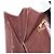 Borsa a Spalla GUCCI in Pelle Marrone Oro Auth mr2650 D'oro - vista 19