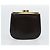 Borsa a Spalla GUCCI in Pelle Marrone Oro Auth mr2650 D'oro - vista 23