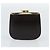 Borsa a Spalla GUCCI in Pelle Marrone Oro Auth mr2650 D'oro - vista 24