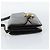 Borsa a Spalla GUCCI in Pelle Marrone Oro Auth mr2650 D'oro - vista 3