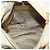 Borsa a Spalla PRADA Nylon Oro Autentica mr2696 D'oro - vista 11