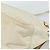 Borsa a Spalla PRADA Nylon Oro Autentica mr2696 D'oro - vista 16