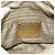 Borsa a Spalla PRADA Nylon Oro Autentica mr2696 D'oro - vista 22