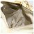 Borsa a Spalla PRADA Nylon Oro Autentica mr2696 D'oro - vista 23