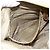 Borsa a Spalla PRADA Nylon Oro Autentica mr2696 D'oro - vista 26