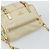 Borsa a Spalla PRADA Nylon Oro Autentica mr2696 D'oro - vista 6