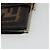 FENDI Zucca Canvas Portafoglio Compatto Nero Marrone Auth 189991A - vista 14