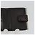 FENDI Zucca Canvas Portafoglio Compatto Nero Marrone Auth 189991A - vista 19