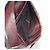FENDI Zucca Canvas Portafoglio Compatto Nero Marrone Auth 189991A - vista 22