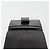 FENDI Zucca Canvas Portafoglio Compatto Nero Marrone Auth 189991A - vista 23