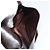 FENDI Zucca Canvas Portafoglio Compatto Nero Marrone Auth 189991A - vista 24