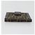 FENDI Zucca Canvas Portafoglio Compatto Nero Marrone Auth 189991A - vista 4