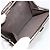 FENDI Zucca Canvas Portafoglio Compatto Nero Marrone Auth 189991A - vista 8