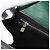 Clutch LOUIS VUITTON Epi Art Deco Green M52634 LV Auth 191535 Verde - vista 10