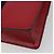 Borsa a tracolla GUCCI Sherry Line Silvi in pelle rossa e oro 421882 Auth 190243V Rosso D'oro - vista 16
