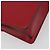 Borsa a tracolla GUCCI Sherry Line Silvi in pelle rossa e oro 421882 Auth 190243V Rosso D'oro - vista 17