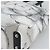 CHANEL Camelia Tote Bag Canvas Weiß Silber CC Auth 190607V - Ansicht 15