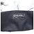 CHANEL Camelia Tote Bag Canvas Weiß Silber CC Auth 190607V - Ansicht 18