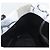 CHANEL Camelia Tote Bag Canvas Weiß Silber CC Auth 190607V - Ansicht 20