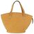 Borsa LOUIS VUITTON Epi Saint Jacques Giallo M52279 LV Auth 191642 - vista 13
