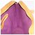 Borsa LOUIS VUITTON Epi Saint Jacques Giallo M52279 LV Auth 191642 - vista 19