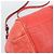 Chloé Borsa Chloe Etel in Pelle 2way Rosso Oro Auth BA13902 D'oro - vista 16