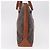 LOUIS VUITTON Monogram Sac Weekend PM Tote Bag M42425 LV Auth 191711 Monogramma - vista 3