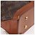 LOUIS VUITTON Monogram Sac Weekend PM Tote Bag M42425 LV Auth 191711 Monogramma - vista 8