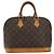 LOUIS VUITTON Borsa Monogram Alma M51130 LV Auth bs36027 Monogramma - vista 13