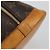 LOUIS VUITTON Borsa Monogram Alma M51130 LV Auth bs36027 Monogramma - vista 17