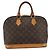 LOUIS VUITTON Borsa Monogram Alma M51130 LV Auth bs36027 Monogramma - vista 2