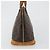 LOUIS VUITTON Borsa Monogram Alma M51130 LV Auth bs36027 Monogramma - vista 4