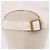 Gorra GUCCI de algodón blanco Auth BA13820V - vista 20