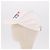 Gorra GUCCI de algodón blanco Auth BA13820V - vista 3