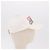 Gorra GUCCI de algodón blanco Auth BA13820V - vista 5