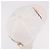 Gorra GUCCI de algodón blanco Auth BA13820V - vista 6