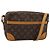LOUIS VUITTON Sac à épaule Monogram Trocadero 27 M51274 LV Auth 186574 Monogramme