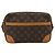 LOUIS VUITTON Sac à épaule Monogram Trocadero 27 M51274 LV Auth 186574 Monogramme - vue 13