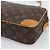 LOUIS VUITTON Sac à épaule Monogram Trocadero 27 M51274 LV Auth 186574 Monogramme - vue 17