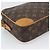LOUIS VUITTON Sac à épaule Monogram Trocadero 27 M51274 LV Auth 186574 Monogramme - vue 18