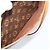 LOUIS VUITTON Sac à épaule Monogram Trocadero 27 M51274 LV Auth 186574 Monogramme - vue 23