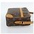 LOUIS VUITTON Sac à épaule Monogram Trocadero 27 M51274 LV Auth 186574 Monogramme - vue 4