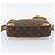LOUIS VUITTON Sac à épaule Monogram Trocadero 27 M51274 LV Auth 186574 Monogramme - vue 5