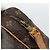 LOUIS VUITTON Sac à épaule Monogram Trocadero 27 M51274 LV Auth 186574 Monogramme - vue 8