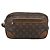 LOUIS VUITTON Monogram Marly Dragonne GM Clutch Bag M51825 LV Auth 190416 Monogramma - vista 13