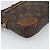 LOUIS VUITTON Monogram Marly Dragonne GM Clutch Bag M51825 LV Auth 190416 Monogramma - vista 15