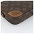 LOUIS VUITTON Monogram Marly Dragonne GM Clutch Bag M51825 LV Auth 190416 Monogramma - vista 17